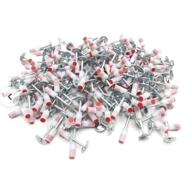 میخ چاشنی دار RED HIT  مدل MK27