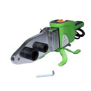 دستگاه اتو لوله سبز سیلور مدل GT-PW 2200