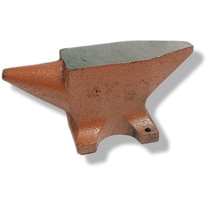 سندان چدن 4 کیلویی