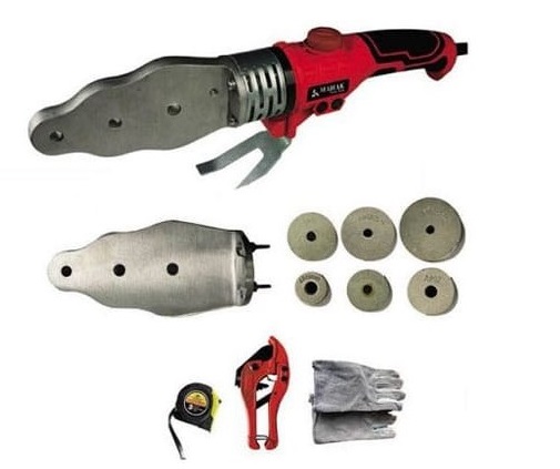 اتو لوله 1500 وات محک PW-1500