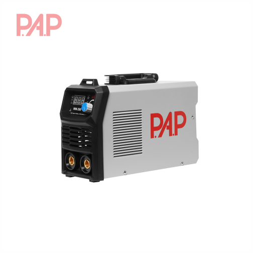 اینورتر 200 آمپر PAP