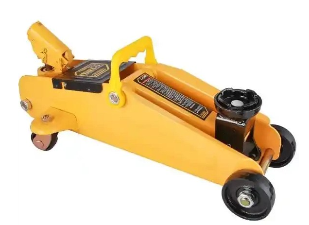 جک 2 تن کنزاکس مدل KFJ-202